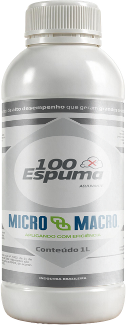 Embalagens de 100 Espuma