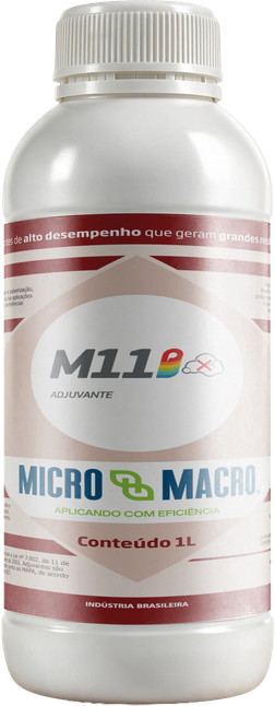 Embalagens de M11