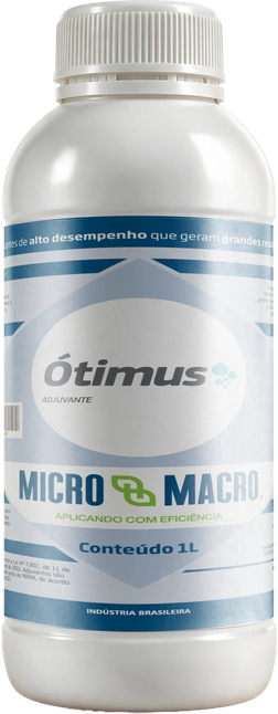 Embalagens de Ótimus
